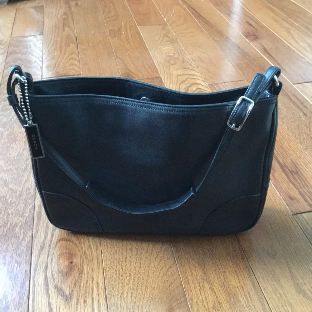 Coach Handbags-2 pair